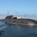 Цена атомной подводной лодки