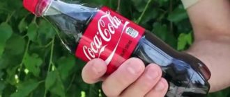 Сколько зарабатывает торговый представитель Кока-Колы